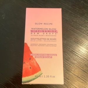 Glow Recipe Watermelon Glow Niacinamide Dew Drops